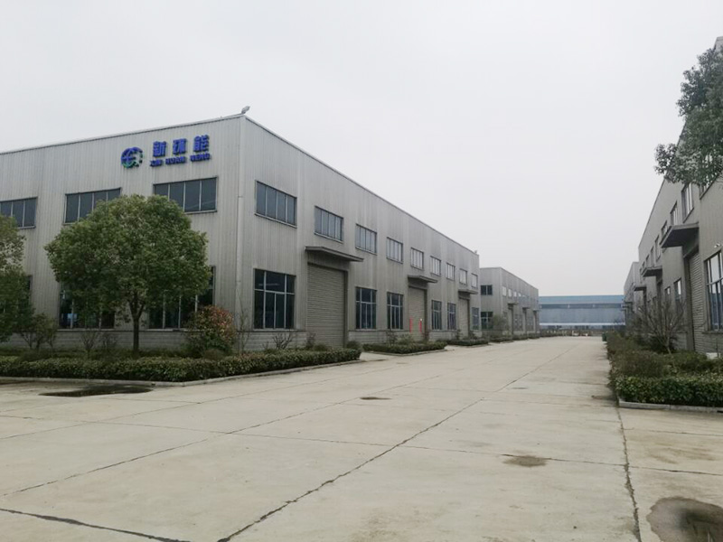 生產(chǎn)車間